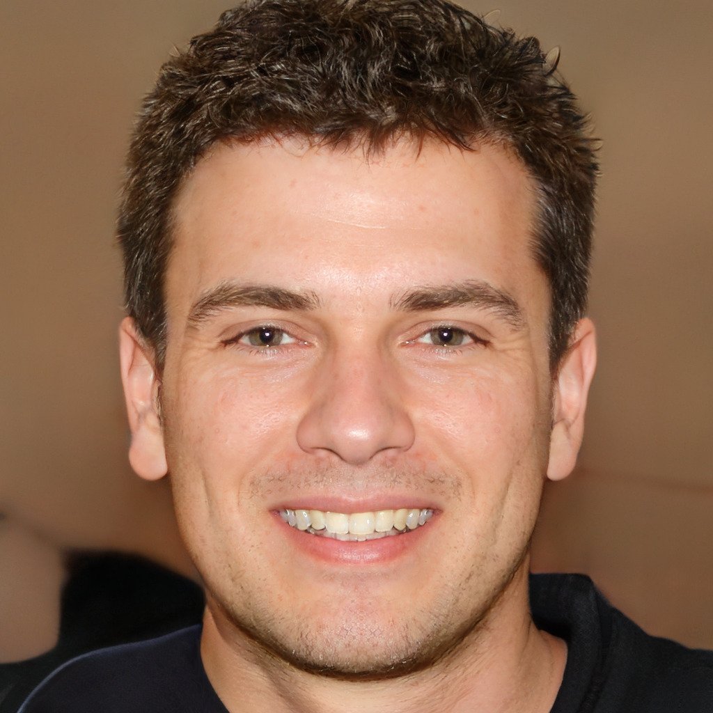 James Miller