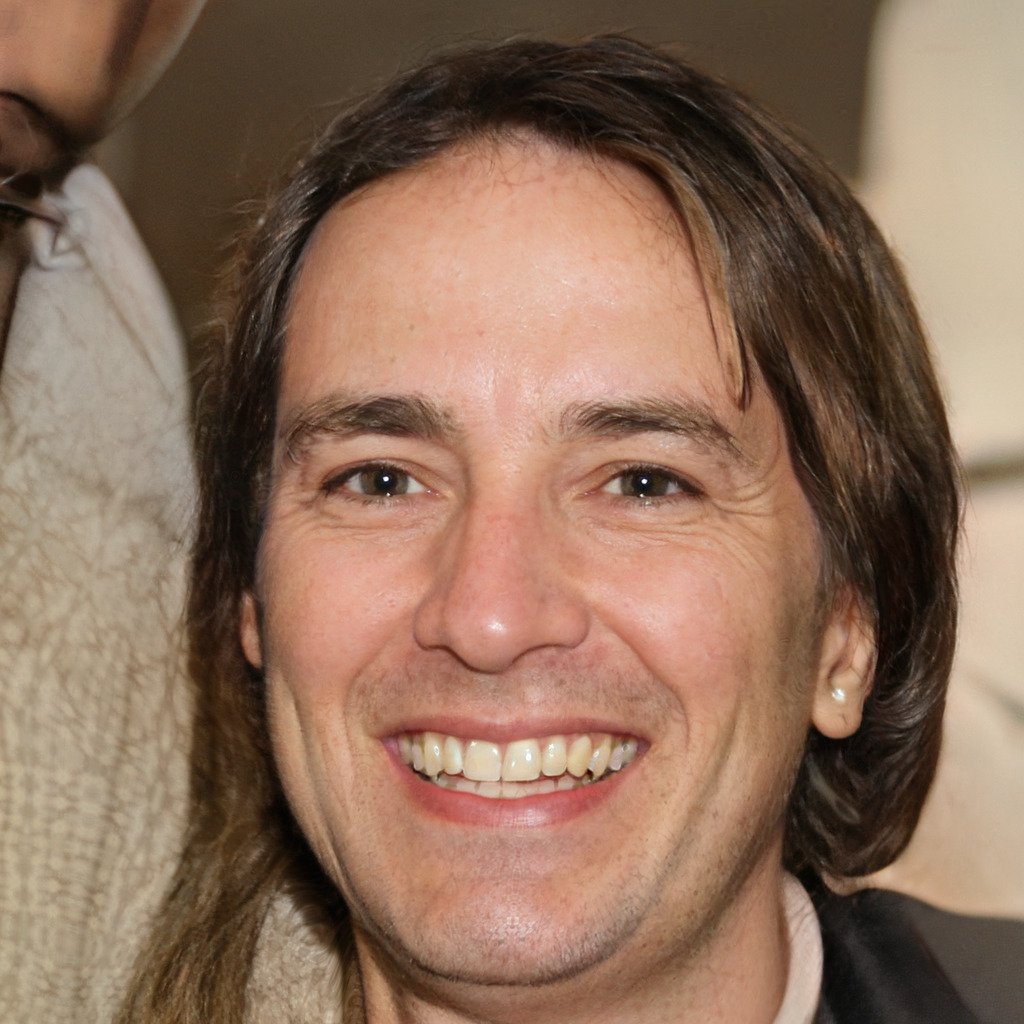 Brian Walker