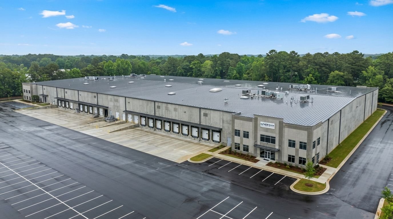 Metal Roofing Atlanta