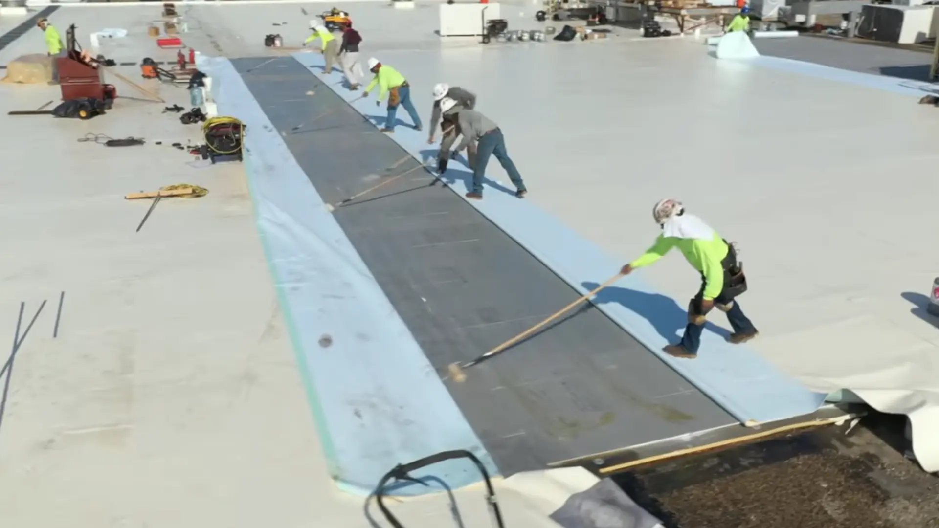 Certified Roofing Contractor