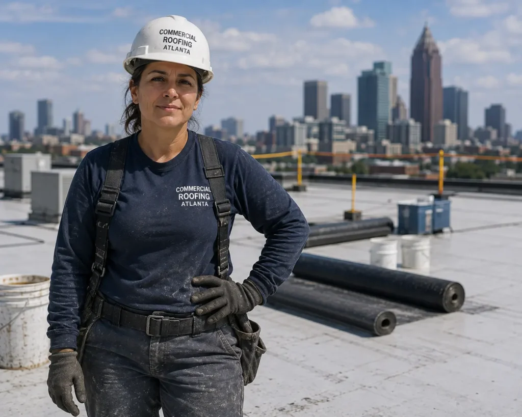 Sarah Mitchell - Project Manager