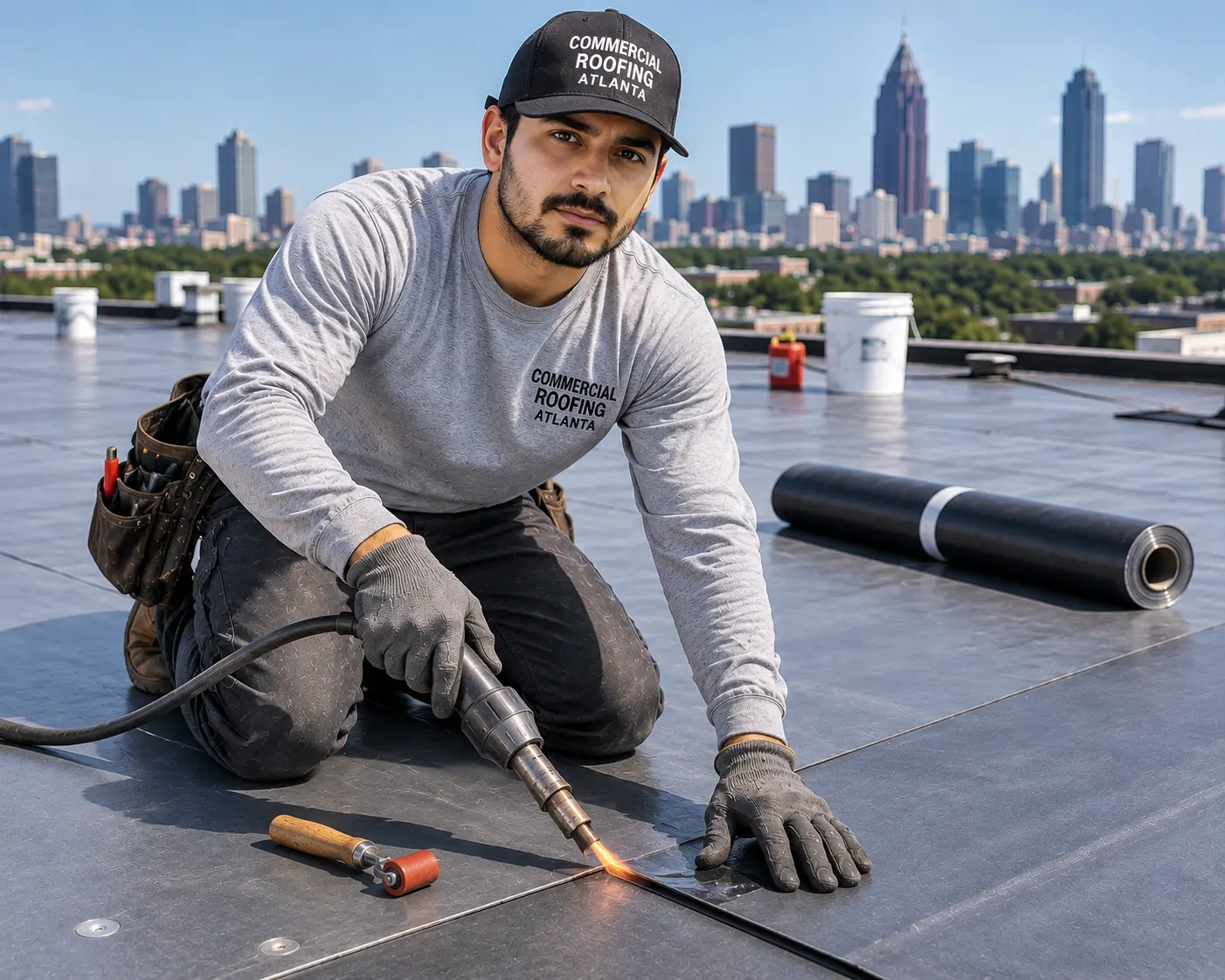Amanda Wilson - Roofing Coordinator
